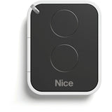 Nice Era One ON1E ON2E ON4E INTI1 INTI4 Replacement Remote Control Transmitter Key Fob 433.92 MHz Long Range (Copy)