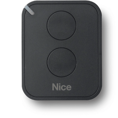 Nice FLOR-S / FLO2RE / One / ERA FLOR Replacement Remote Control Transmitter Key Fob 433.92 MHz Long Range