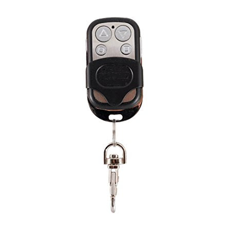 thumbnail image 2 of 4x NVM 433Mhz Remote Controls – Compatible With Paramount, Ellard & PM1 Roller Shutters 2 of 5