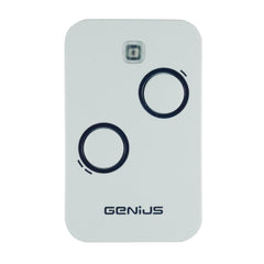 Genius KILO TX4 Genuine Gate / Garage JLC 868 MHz Remote Control