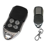 Merlin 230T / M832 / M842 / M844 Replacement Remote Control Garage Gate Fob Transmitter - Green Buttons