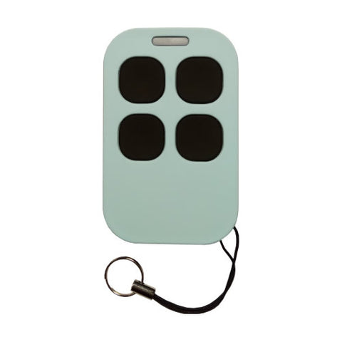 Tecmania Ultimo Multi-Frequenza Copia Telecomando - Nuovo Cool Blue Colore - Foto 2