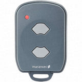 Marantec Digital 392 868 remote control - New version of Digital 382 302 313 321