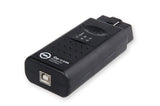OPCOM Vauxhall / Opel Diagnostic Scanner OBD2 OBDII Fault Code Reader OP-COM USB PC